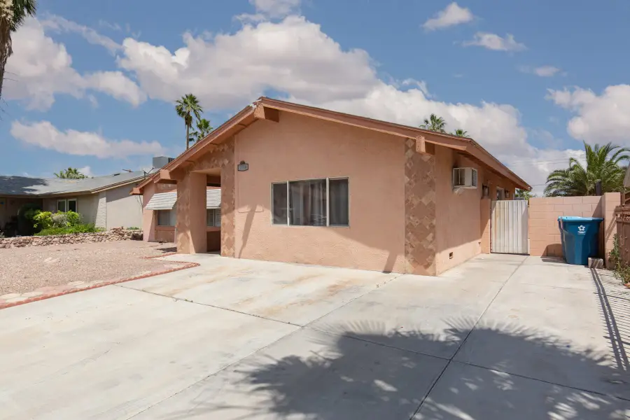 2709 Yardley Street, Las Vegas, NV 89102 - #3