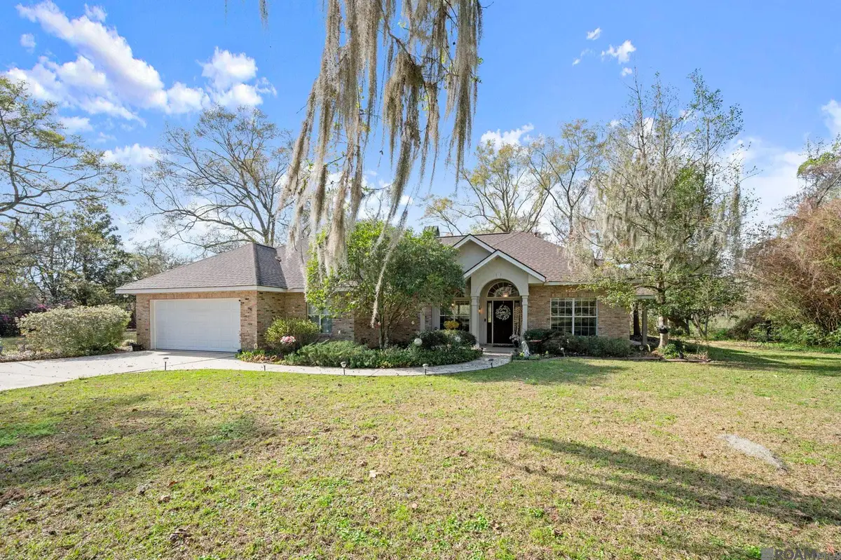 39797 River Oaks Dr, Ponchatoula, LA 70454 - #1