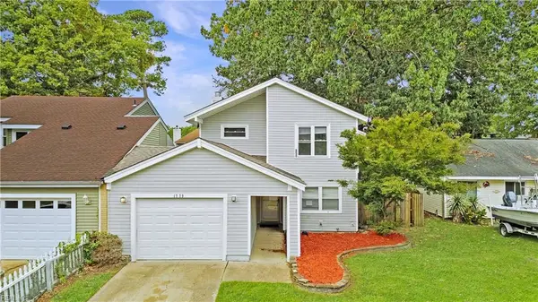 1729 Pompey Street, Virginia Beach, VA 23464