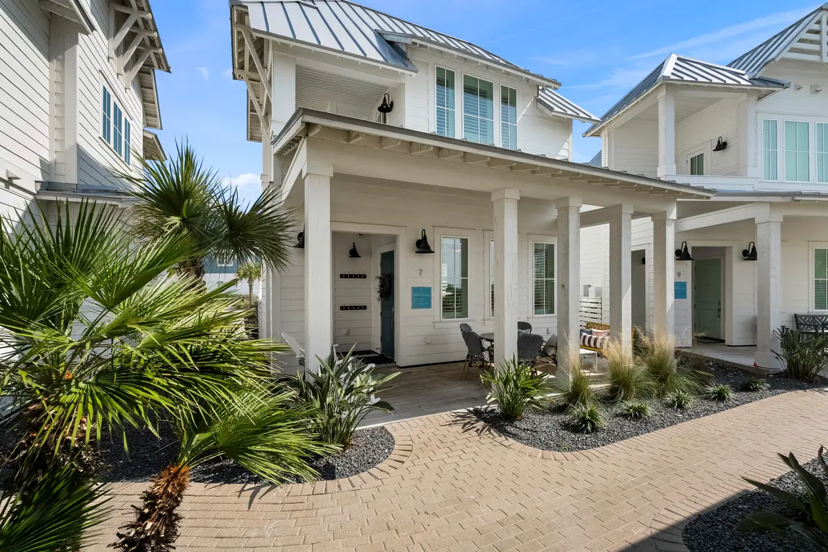214 Sunset #7 Avenue, Port Aransas, TX 78373 - #1