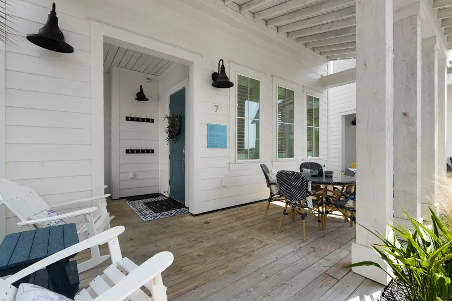 214 Sunset #7 Avenue, Port Aransas, TX 78373 - #2