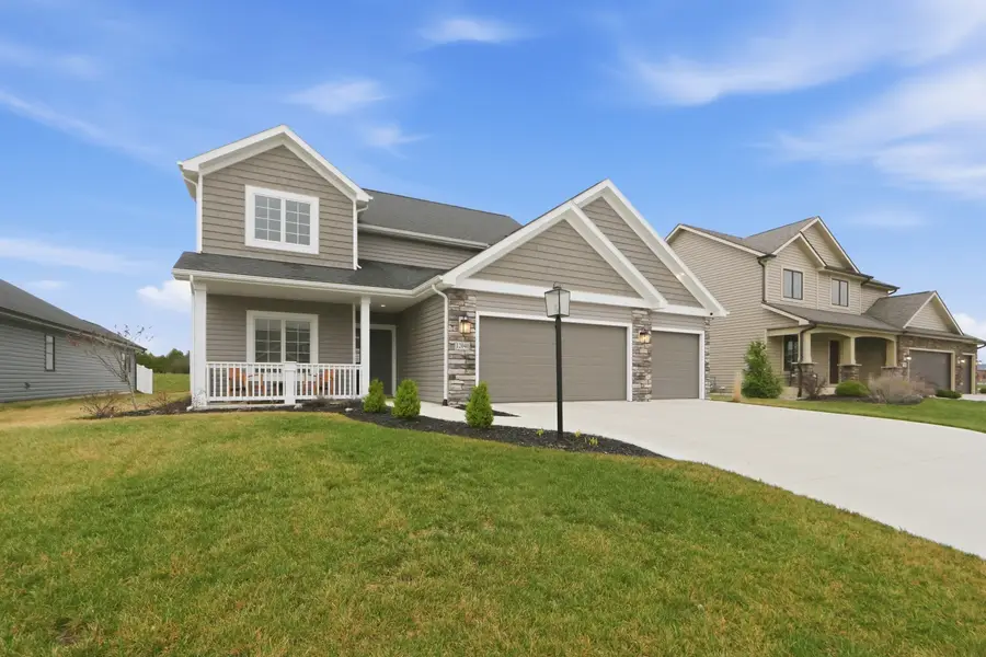 12040 Waters Meet Drive, Fort Wayne, IN 46818 - #3