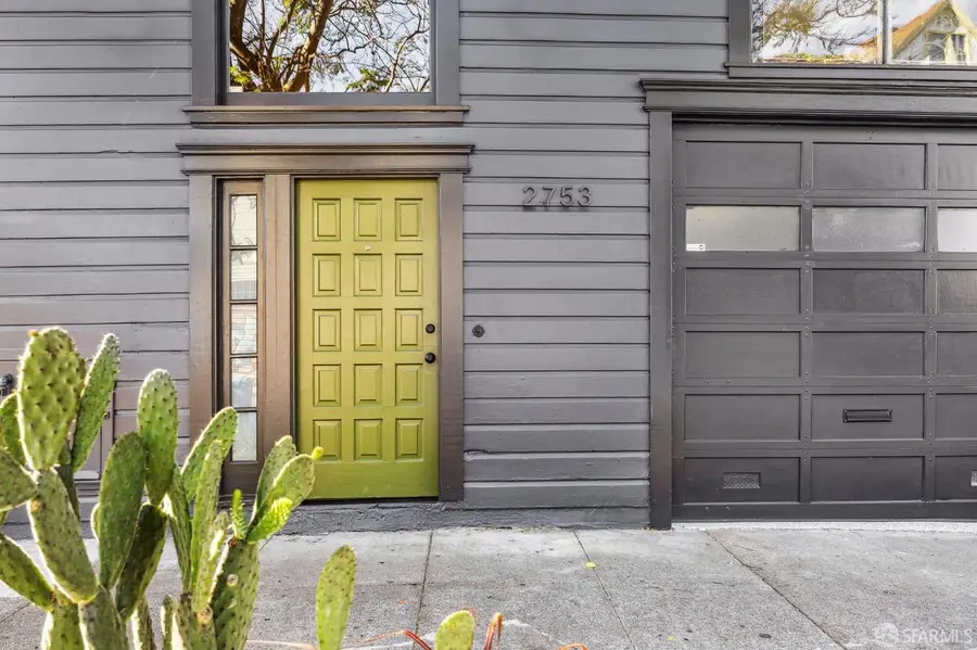 2753 22nd Street, San Francisco, CA 94110 - Image #2
