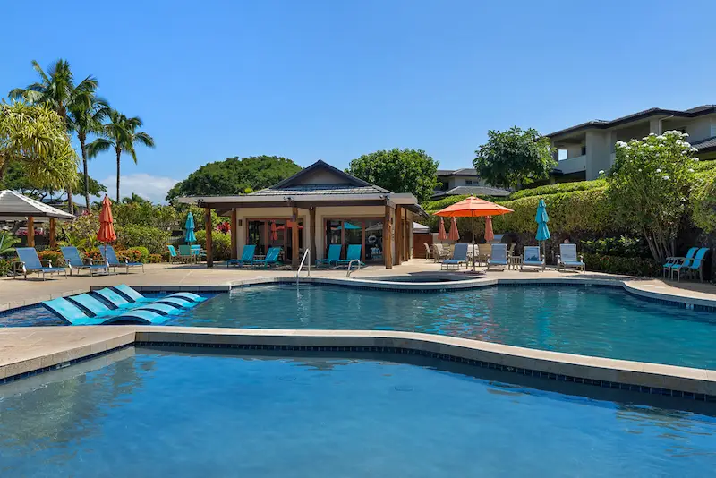 68-1025 Kaniku Dr #419, Kamuela, HI 96743 - Image #3