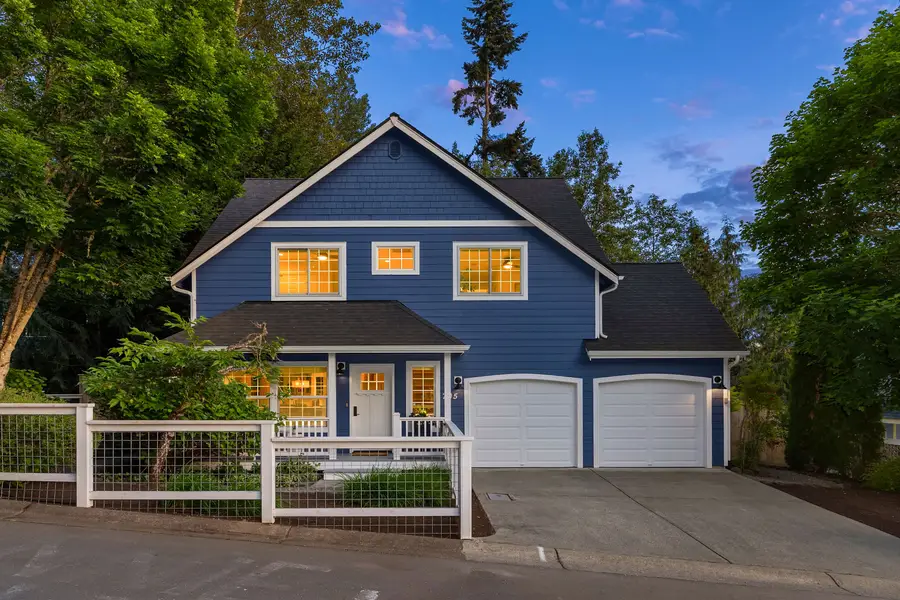 705 Moji Lane Nw, Bainbridge Island, WA 98110 - #2