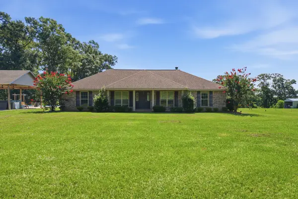240 Old Highway 63 North, Lucedale, MS 39452