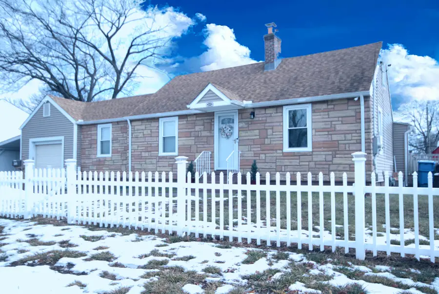 2415 Corbin Avenue, New Britain, CT 06053 - Image #3