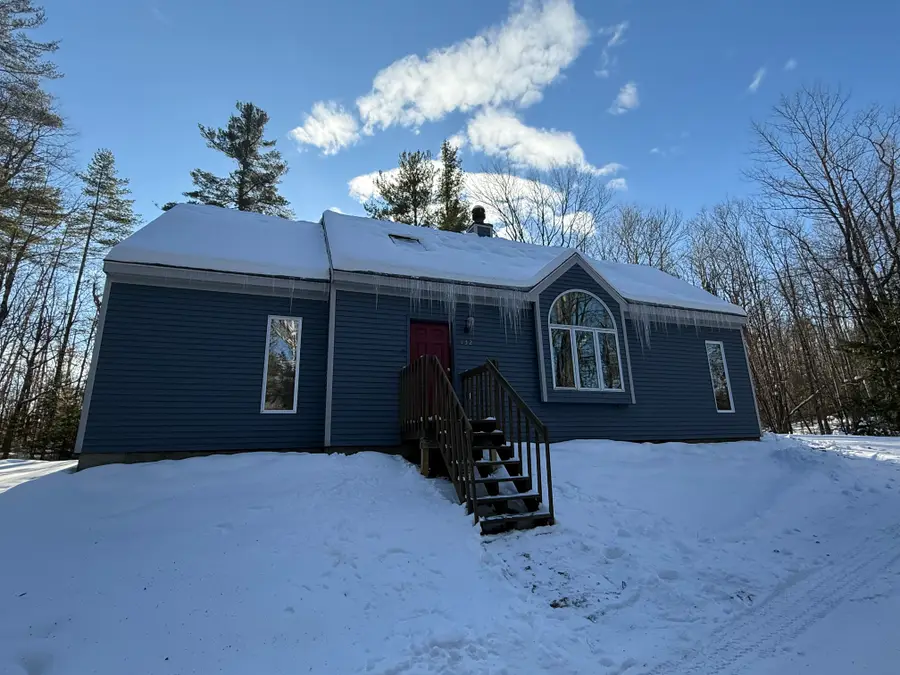 132 Pratt Bridge Road, Jamaica, VT 05343 - Image #2