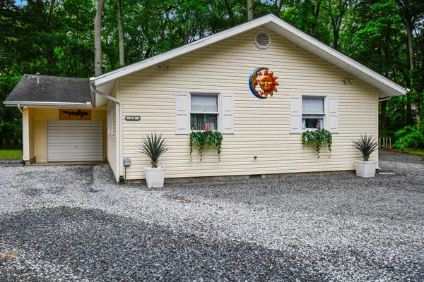 20 Southwind, OCEAN PINES, MD 21811