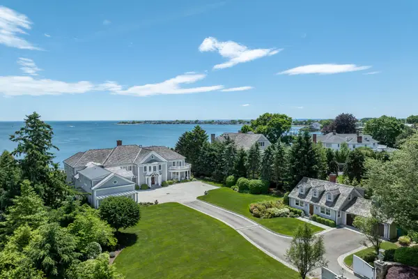 279 Saugatuck Avenue, Westport, CT 06880
