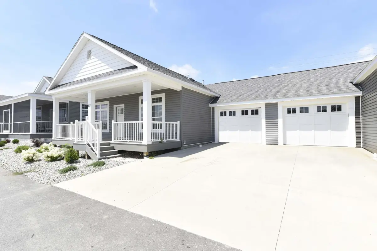 10850 E Bayshore Road #Cardinal 117, Marblehead, OH 43440 - #1