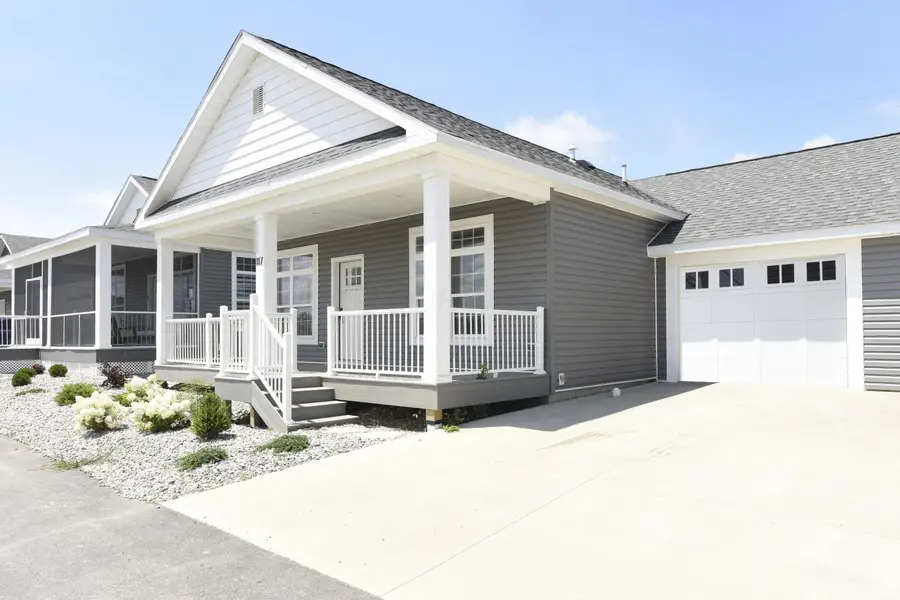 10850 E Bayshore Road #Cardinal 117, Marblehead, OH 43440 - #2