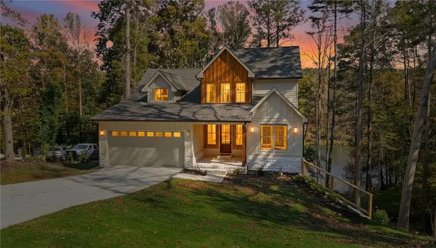 3040 Cypress Cove, Ball Ground, GA 30107 - Image #2