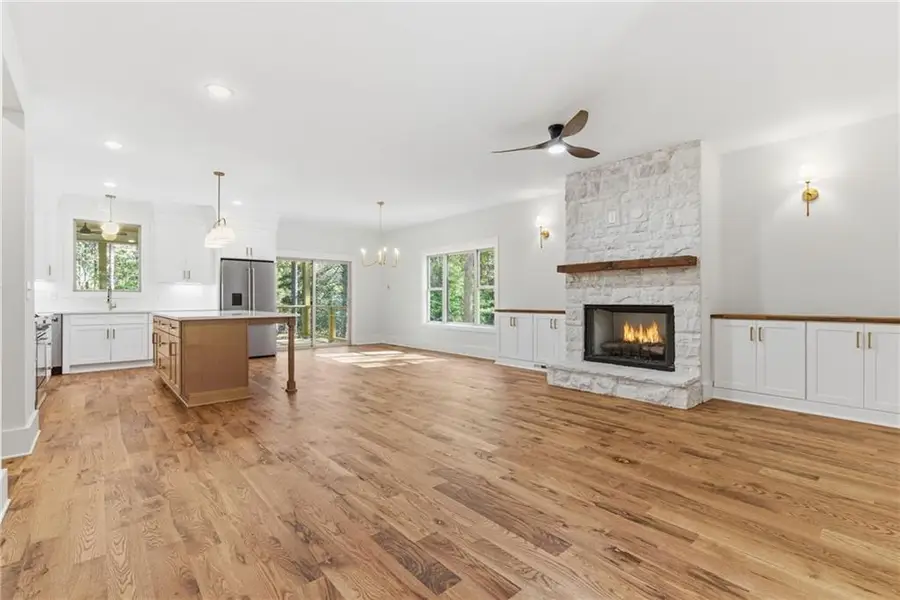 3040 Cypress Cove, Ball Ground, GA 30107 - Image #3