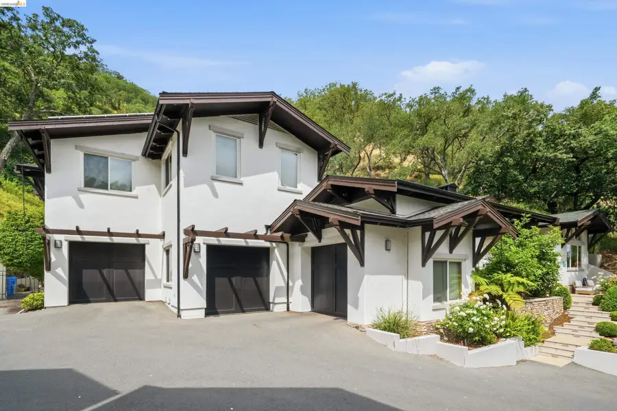 1624 Campesino Ct, Alamo, CA 94507 - #2