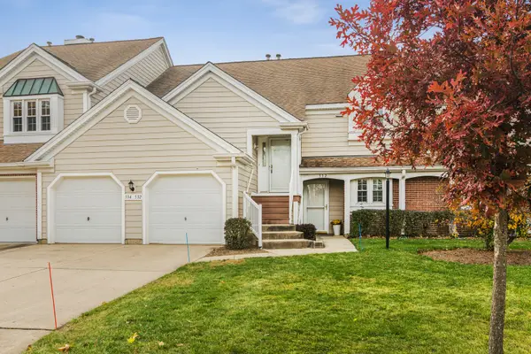 534 Park View Terrace #534, Buffalo Grove, IL 60089