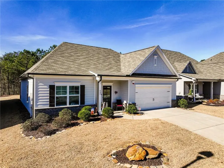 480 Brookstone Trail, Dawsonville, GA 30534 - Image #2