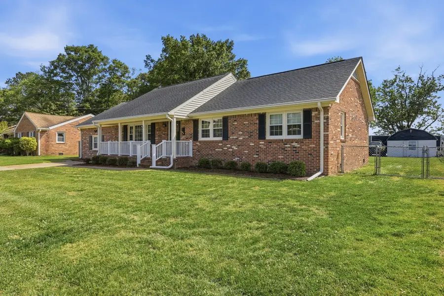 128 Convention Drive, Virginia Beach, VA 23462 - #2