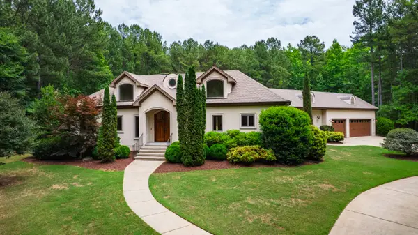 309 Weston Lane, Chapel Hill, NC 27516