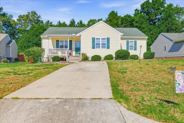 1720 West Lane, Petersburg, VA 23803