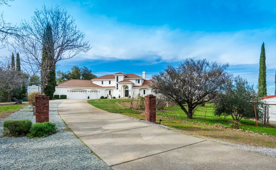 8560 Bar Crest Drive, Placerville, CA 95667 - #2