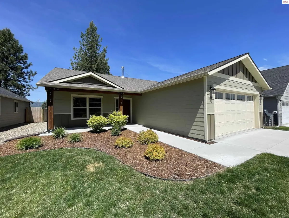 670 E Valley ST S, Oldtown, ID 83822 - #1