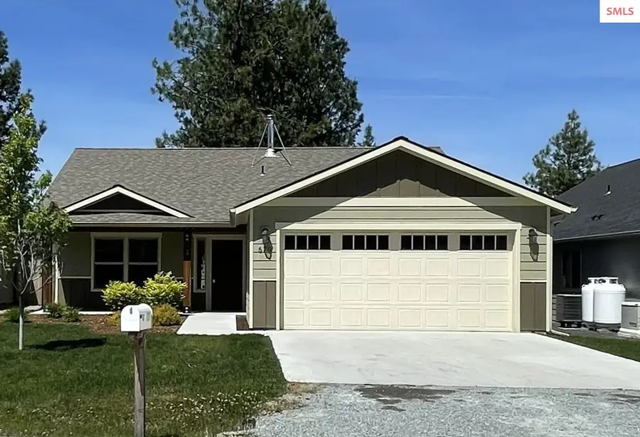 670 E Valley ST S, Oldtown, ID 83822 - #2