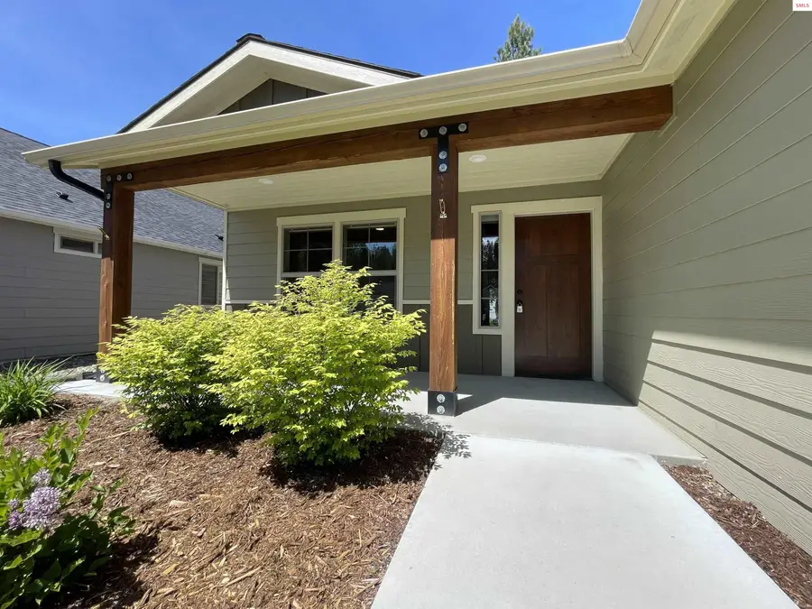 670 E Valley ST S, Oldtown, ID 83822 - #3