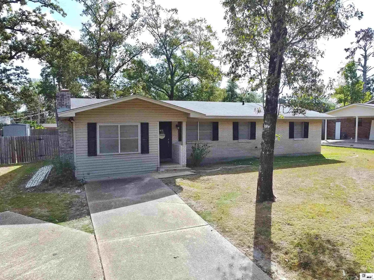 404 Forty Oaks Farm Road, West Monroe, LA 71291 - #1