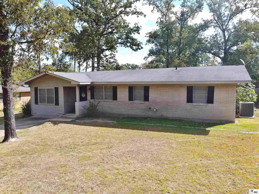 404 Forty Oaks Farm Road, West Monroe, LA 71291 - #2