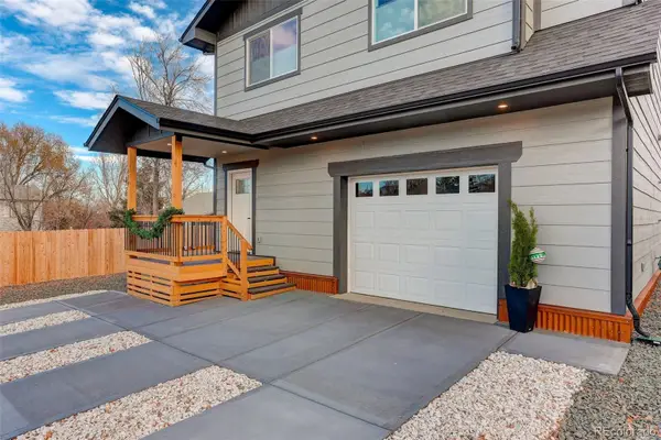 614 Loveland Street, Golden, CO 80401