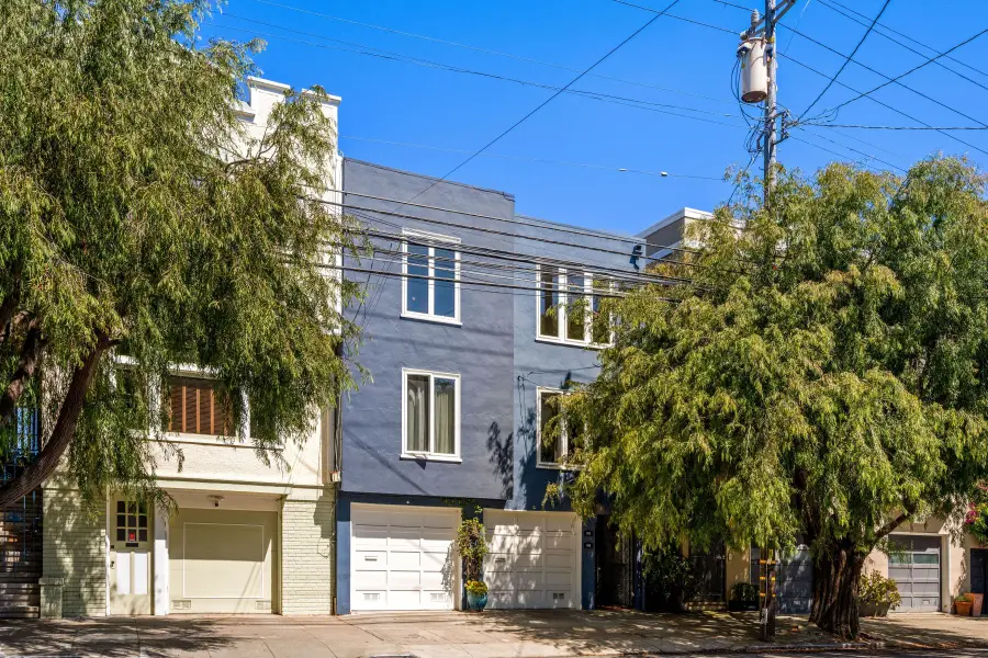 932 Kirkham Street, San Francisco, CA 94122 - #2