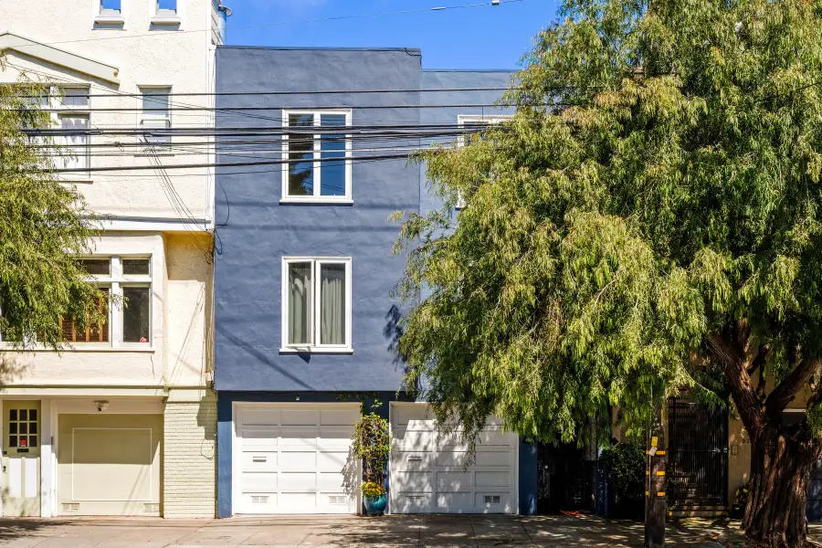 932 Kirkham Street, San Francisco, CA 94122 - #3