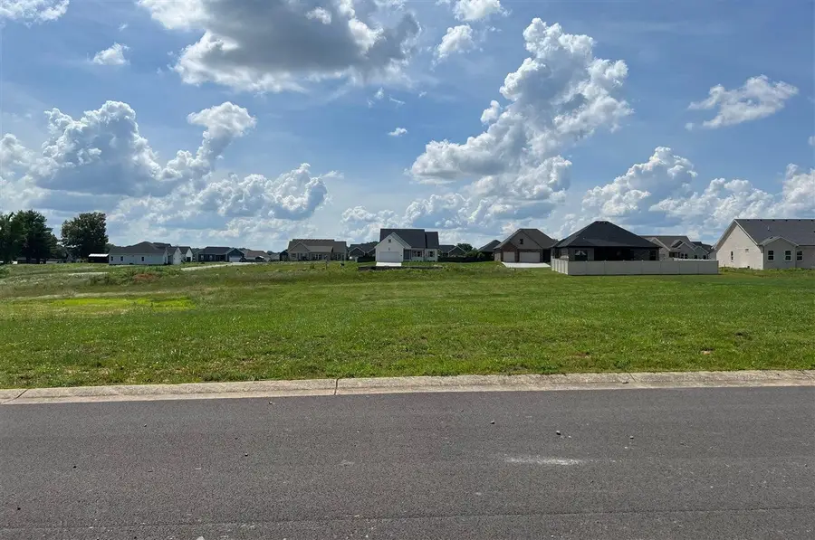 1133 Bennington Place, Franklin, KY 42134 - #3