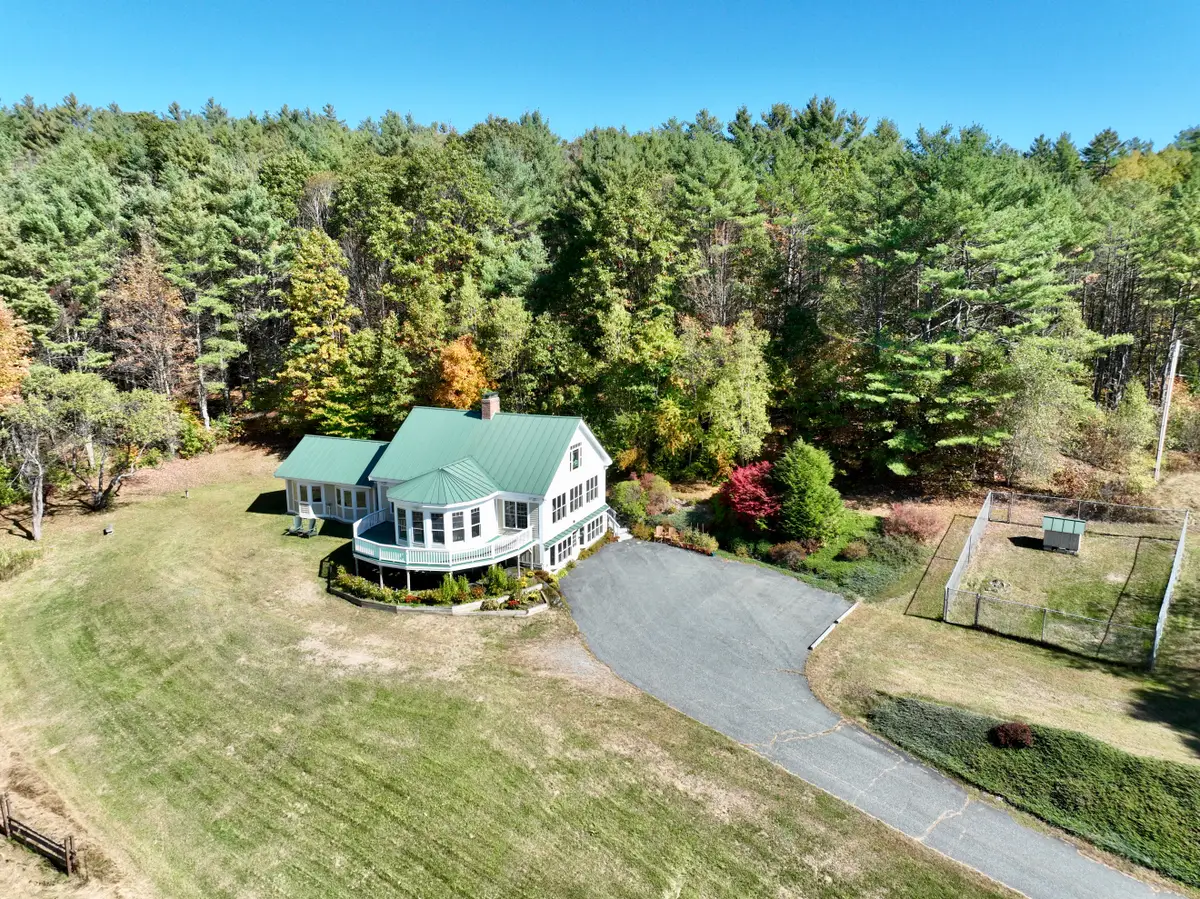 233 Route 10, Piermont, NH 03779 - Image #1