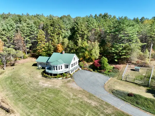 233 Route 10, Piermont, NH 03779
