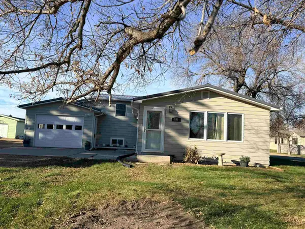 521 Berthold Street Ne, Berthold, ND 58718