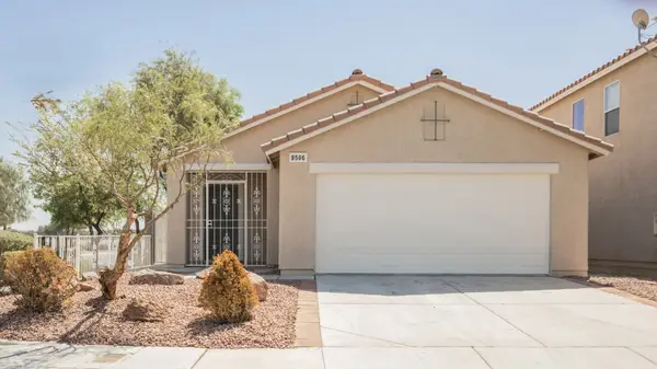 9506 Golden Scots Court, Las Vegas, NV 89123