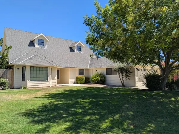 301 W Paul Avenue, Clovis, CA 93612