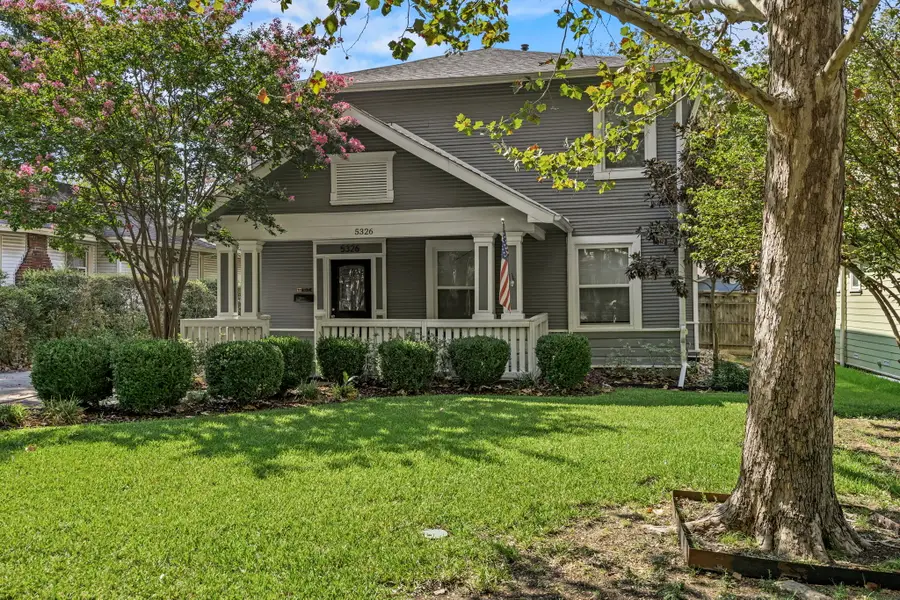 5326 Vickery Boulevard, Dallas, TX 75206 - #2