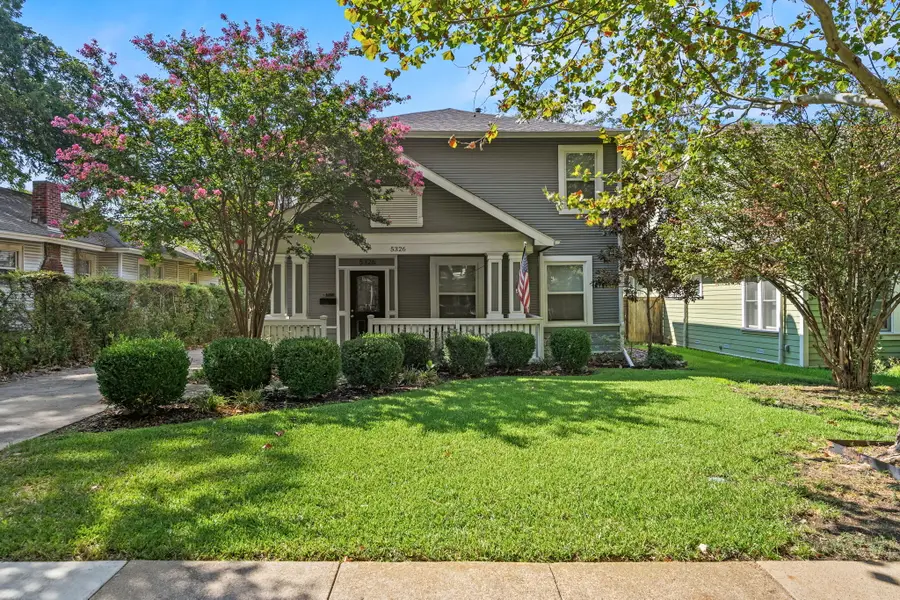 5326 Vickery Boulevard, Dallas, TX 75206 - #3