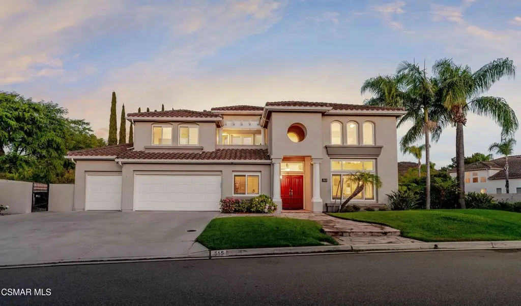 515 Chippendale, Simi Valley, CA 93065 - #1