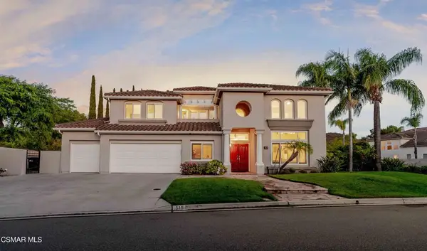 515 Chippendale, Simi Valley, CA 93065