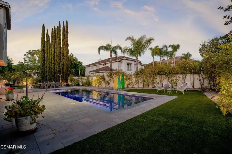 515 Chippendale, Simi Valley, CA 93065 - #3