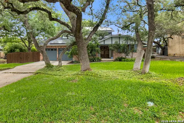 9231 Bingham Dr, San Antonio, TX 78230