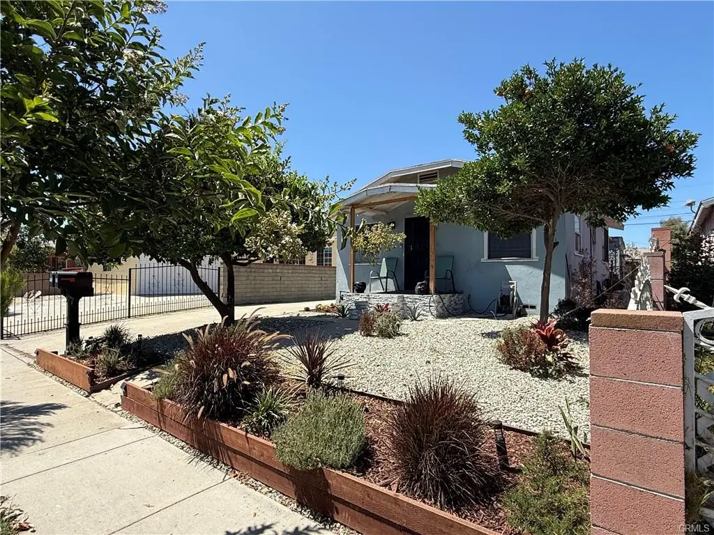 1270 S Indiana, East Los Angeles, CA 90023 - #1