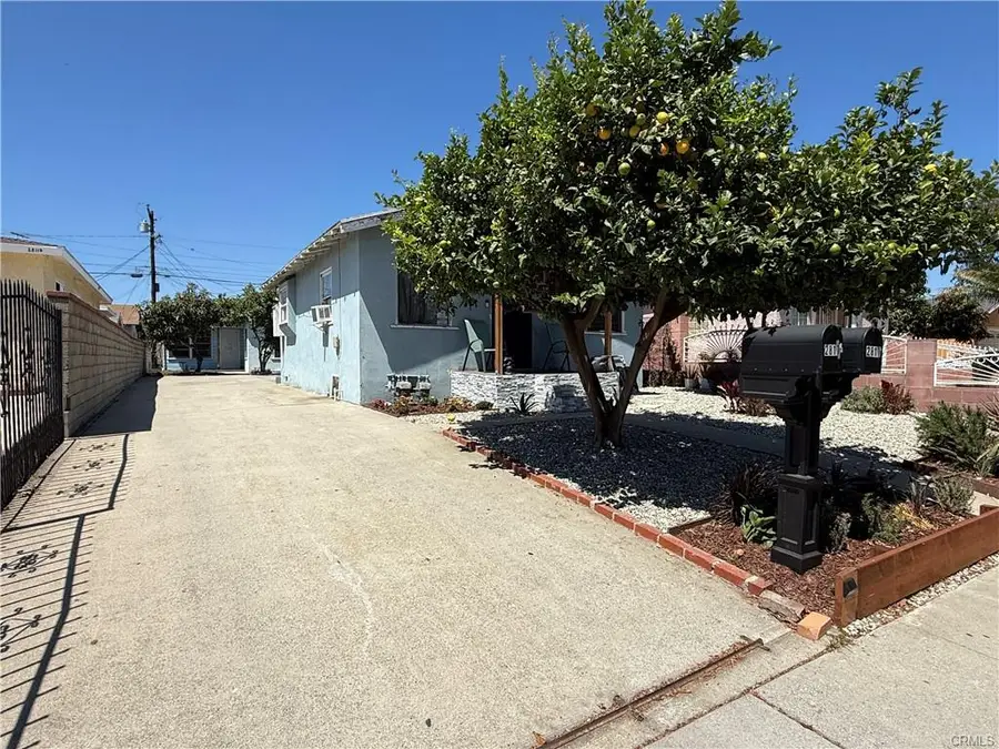 1270 S Indiana, East Los Angeles, CA 90023 - #3