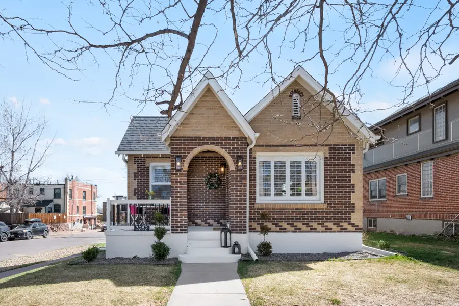 3282 Utica Street, Denver, CO 80212 - #2