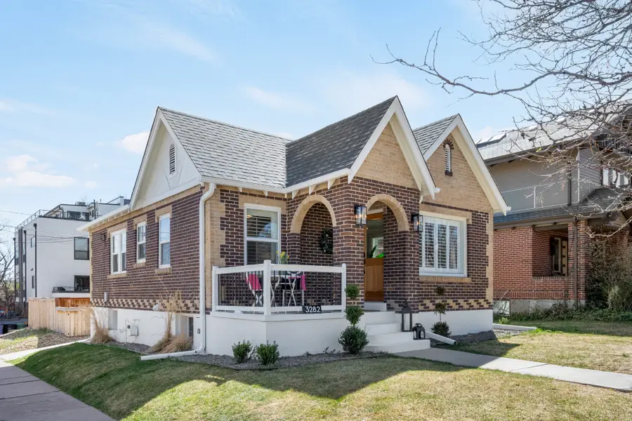 3282 Utica Street, Denver, CO 80212 - #3