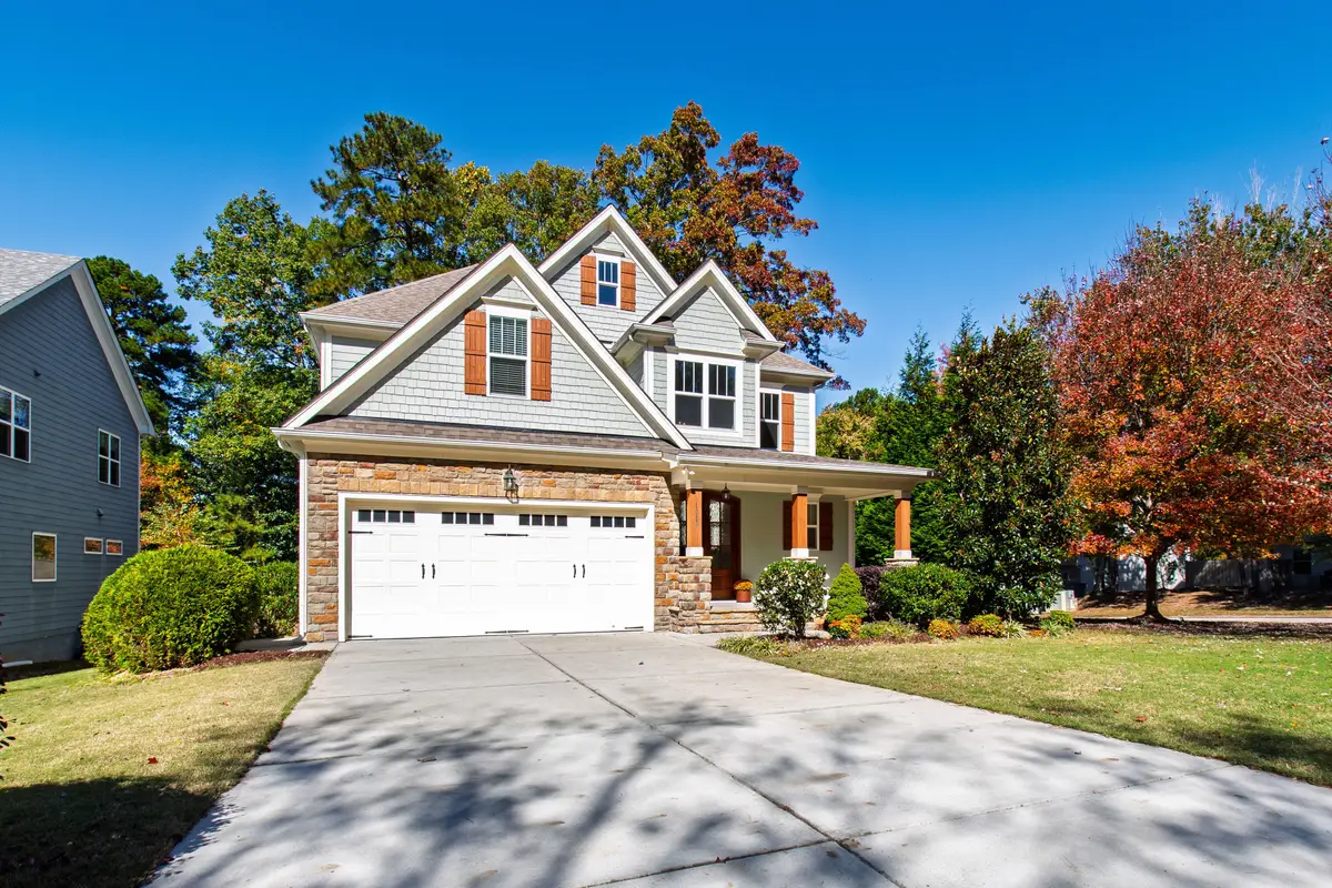 1219 Belhaven Road, Cary, NC 27513 - Image #1